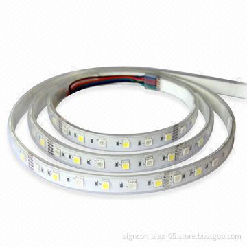 LED Rope Light with Long Lifespan, 3-year Standard Warranty and Low-power Consumption